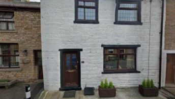 Mellor Brook in Blackburn