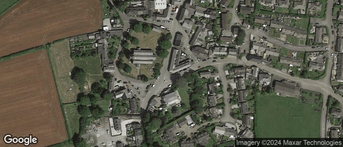 Menheniot in Liskeard