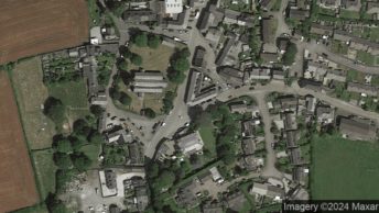 Menheniot in Liskeard