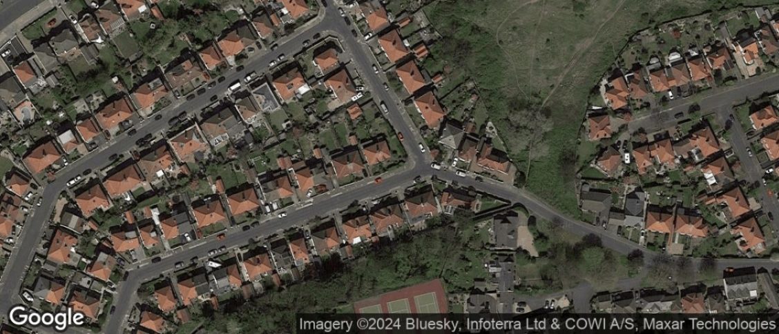 Meols in Wirral
