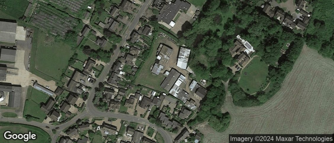Meppershall in Shefford