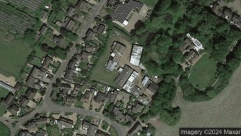 Meppershall in Shefford