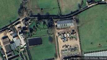 Mereworth in Maidstone