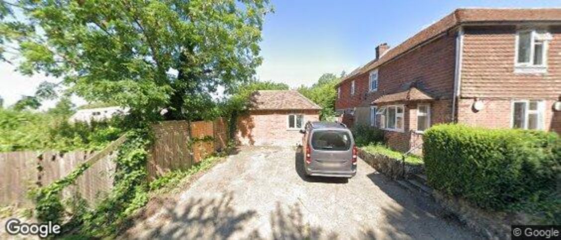 Mersham in Ashford