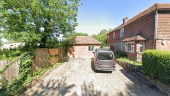 Mersham in Ashford