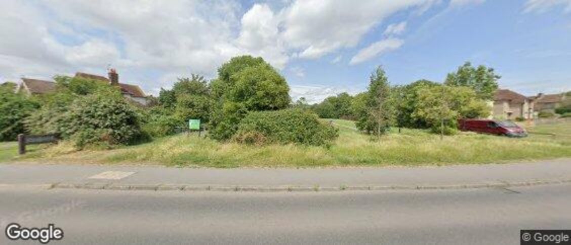 Merstham in Redhill