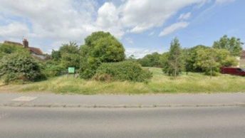 Merstham in Redhill