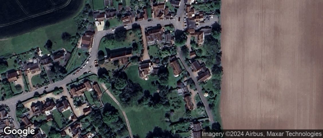 Messing in Colchester