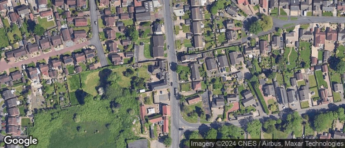 Messingham in Scunthorpe