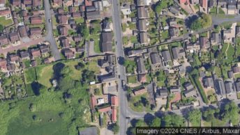 Messingham in Scunthorpe