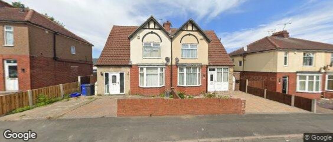 Mexborough in Mexborough