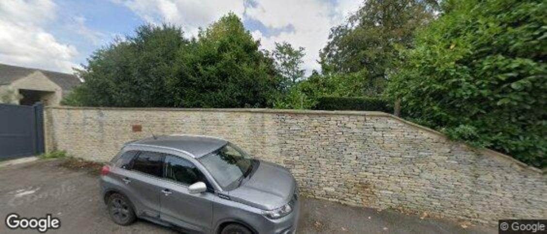 Meysey Hampton in Cirencester