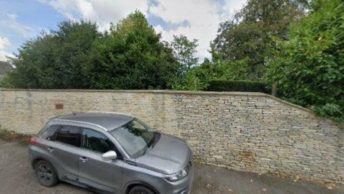 Meysey Hampton in Cirencester