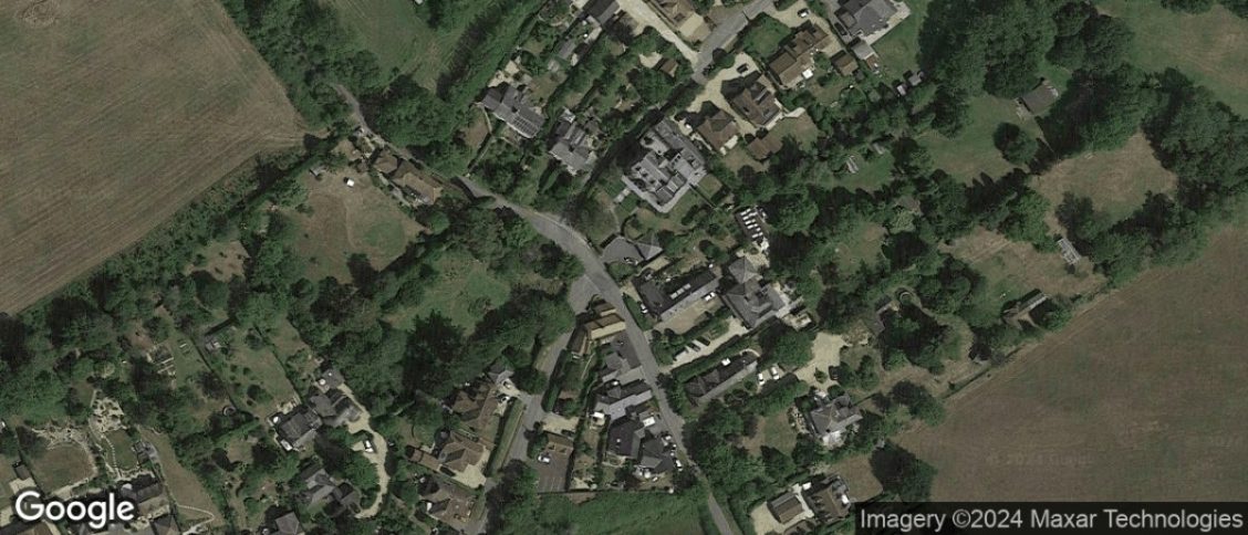 Michelmersh in Romsey
