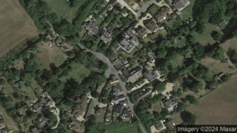 Michelmersh in Romsey