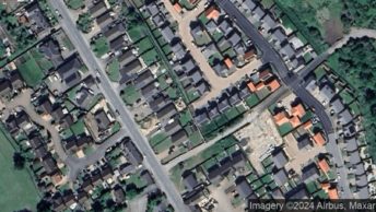 Micklefield in Leeds