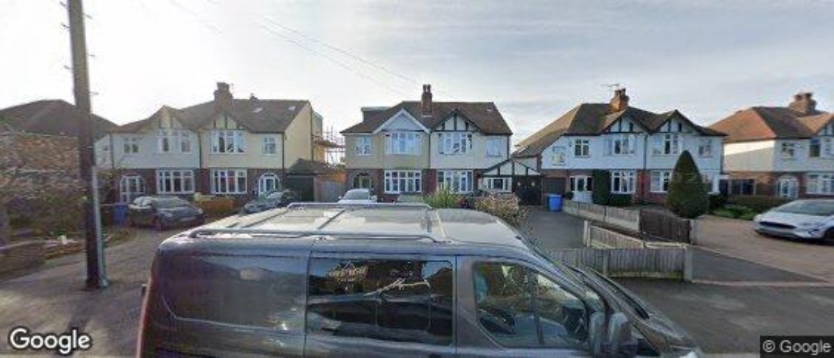 Mickleover