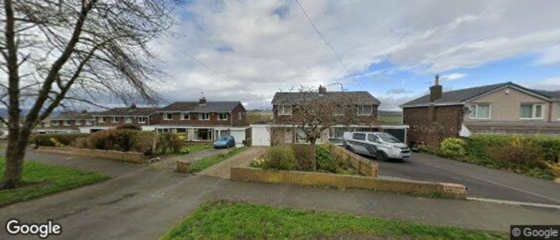 Mickley in Stocksfield
