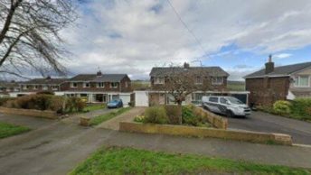 Mickley in Stocksfield