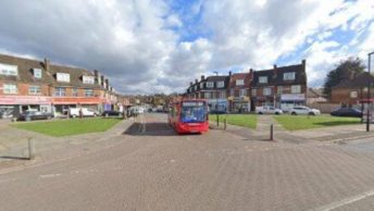 Middle Park in Greenwich