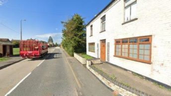 Middle Rasen in Market Rasen