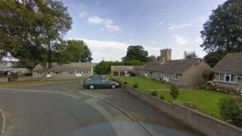 Middleham in Leyburn