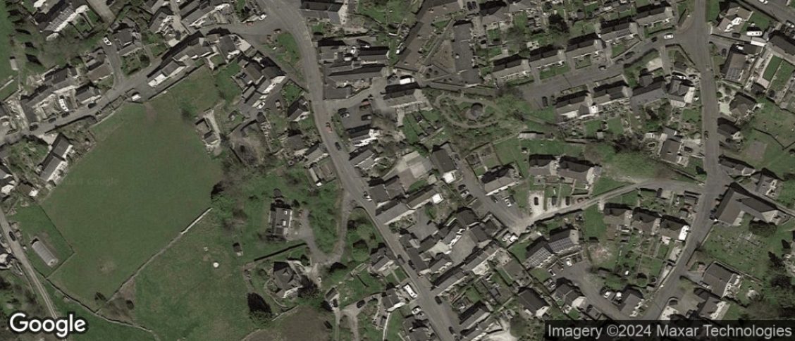 Middleton in Matlock