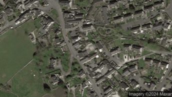 Middleton in Matlock