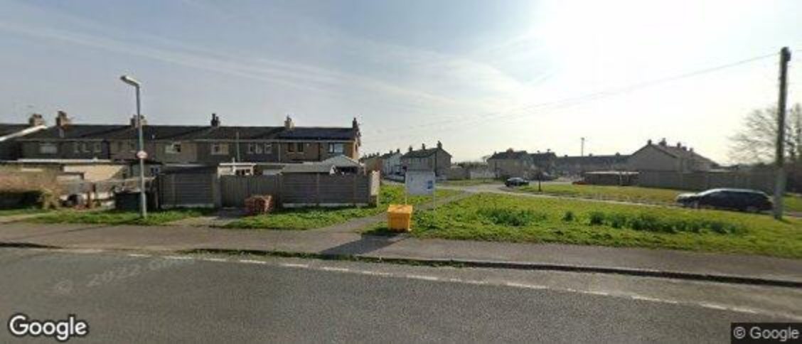 Middleton in Morecambe