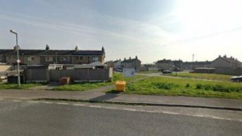 Middleton in Morecambe