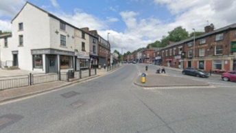 Middleton in Tamworth