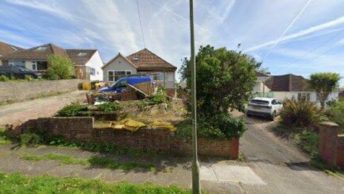 Milber in Newton Abbot