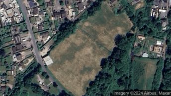 Milkwall in Coleford