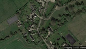 Mill End in Rickmansworth