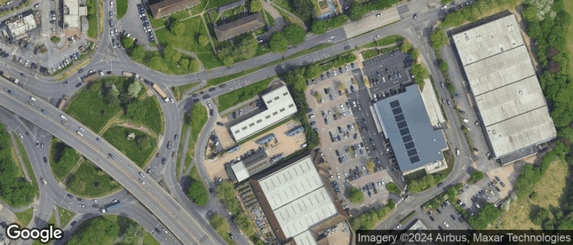 Millbrook in Southampton