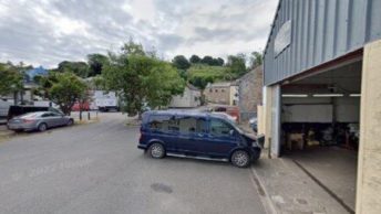 Millbrook in Torpoint