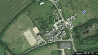 Milton Damerel in Holsworthy
