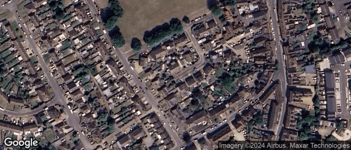 Milton Regis in Sittingbourne
