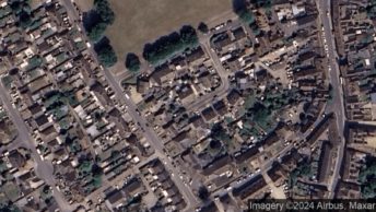 Milton Regis in Sittingbourne