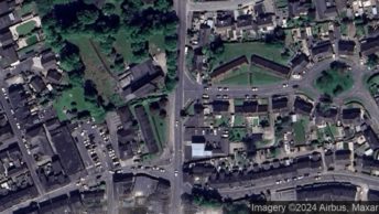 Milton in Stoke-On-Trent