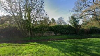 Minsterworth in Gloucester