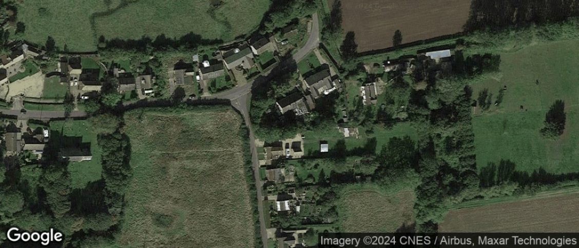 Minting in Horncastle