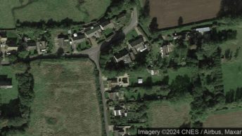 Minting in Horncastle