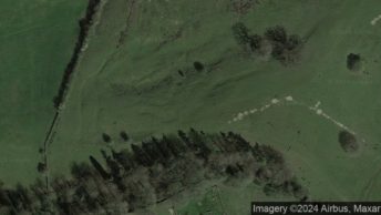 Miserden in Stroud