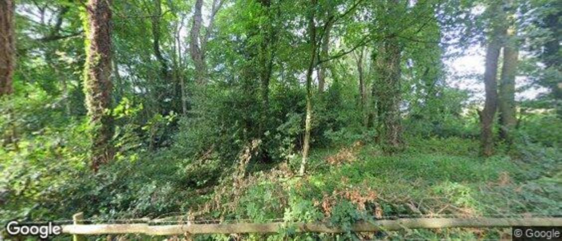 Misterton in Lutterworth