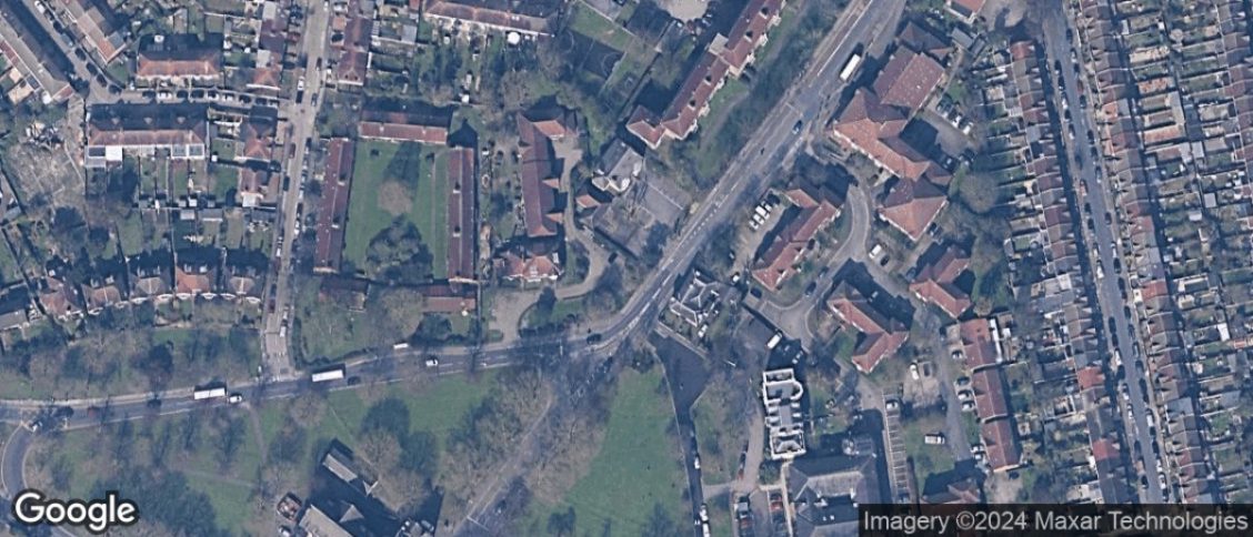 Mitcham in