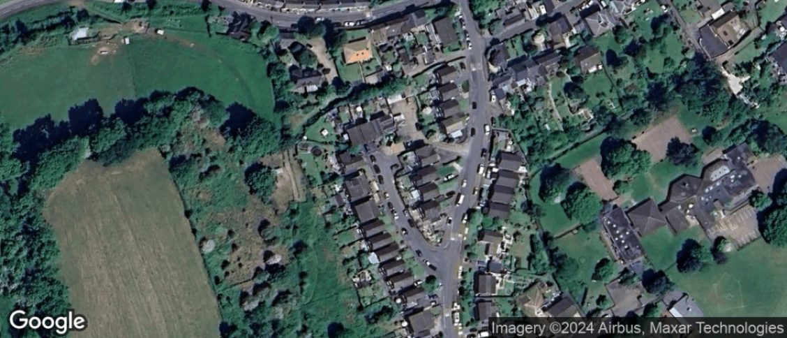 Mitcheldean in