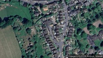 Mitcheldean in