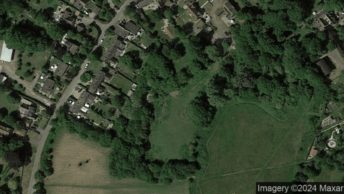 Molesworth in Huntingdon