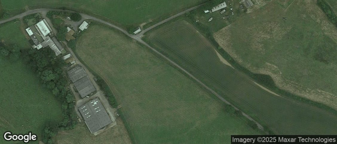 Monkokehampton in Winkleigh